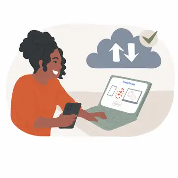 Profile Backup & Restore