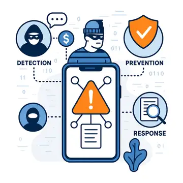 Zero Detection Risk